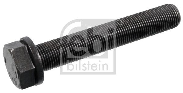 FEBI BILSTEIN 17232 - Riemenscheibenschraube