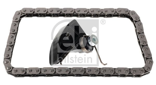 FEBI BILSTEIN 107837 - Kettensatz, Ölpumpenantrieb