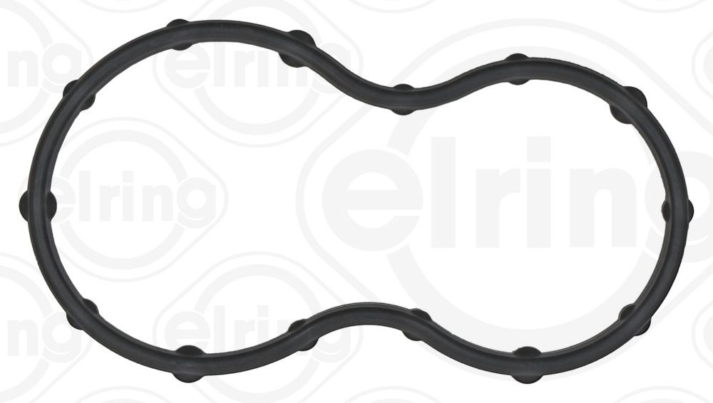 ELRING 108.150 - Dichtung, Thermostatgehäuse