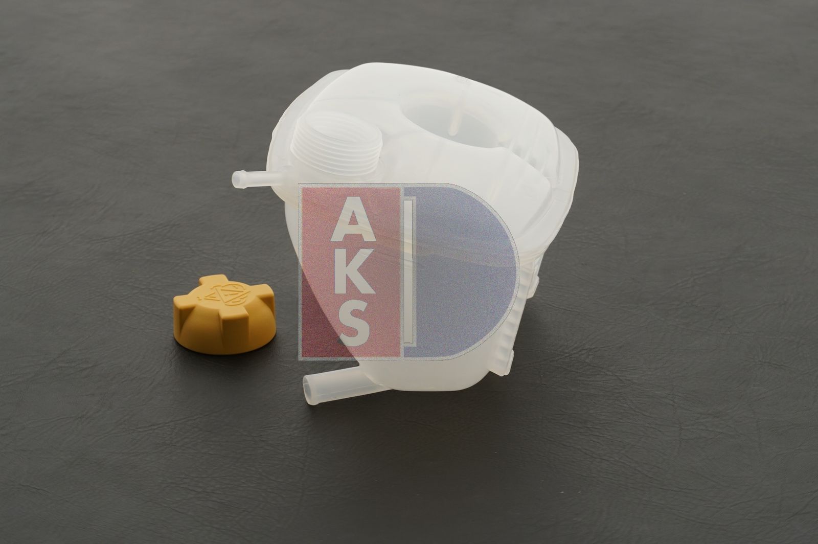AKS DASIS 043009N - Ausgleichsbehälter, Kühlmittel