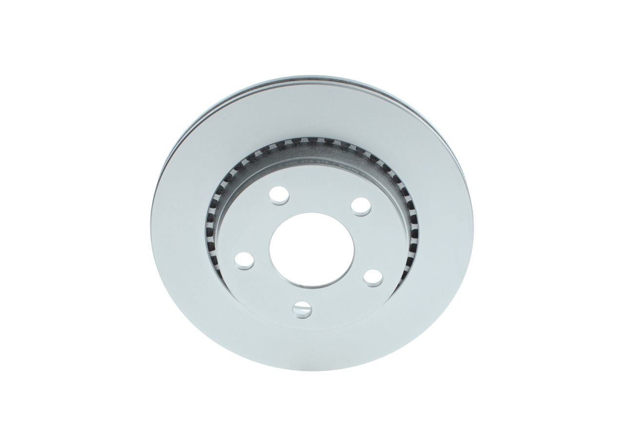 BOSCH 0 986 478 316 - Bremsscheibe