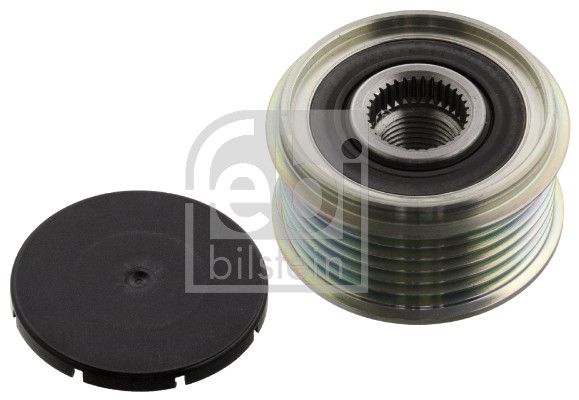 FEBI BILSTEIN 101789 - Generatorfreilauf