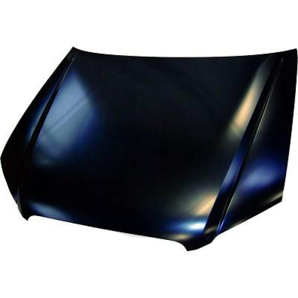 DIEDERICHS 1017100 - Motorhaube