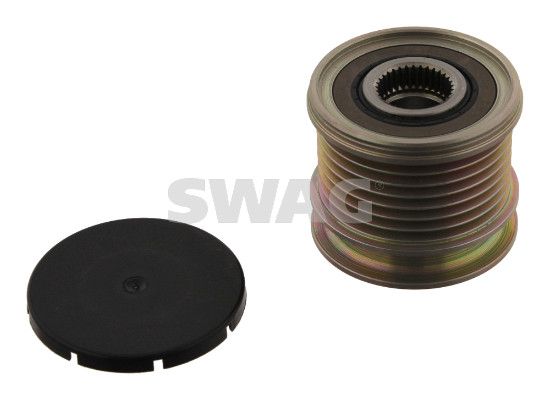 SWAG 10 92 9709 - Generatorfreilauf