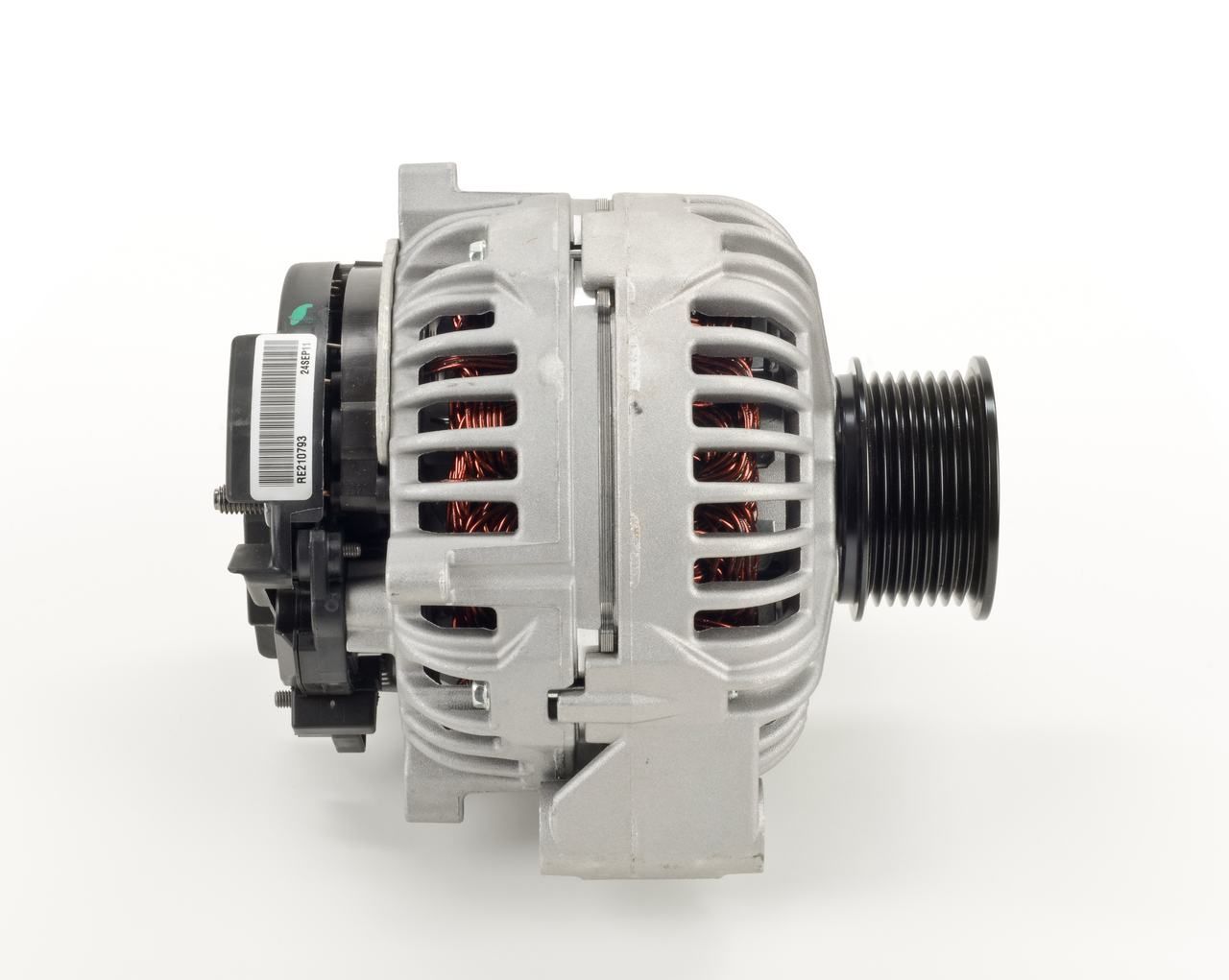 BOSCH 0 124 625 029 - Generator