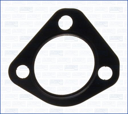 AJUSA 01250800 - Dichtung, AGR-Ventil
