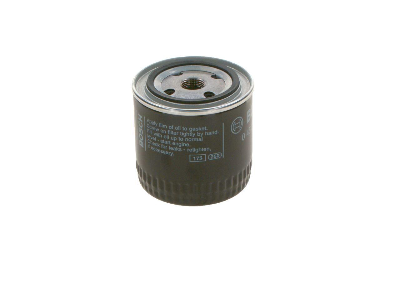 BOSCH 0 451 103 289 - Ölfilter