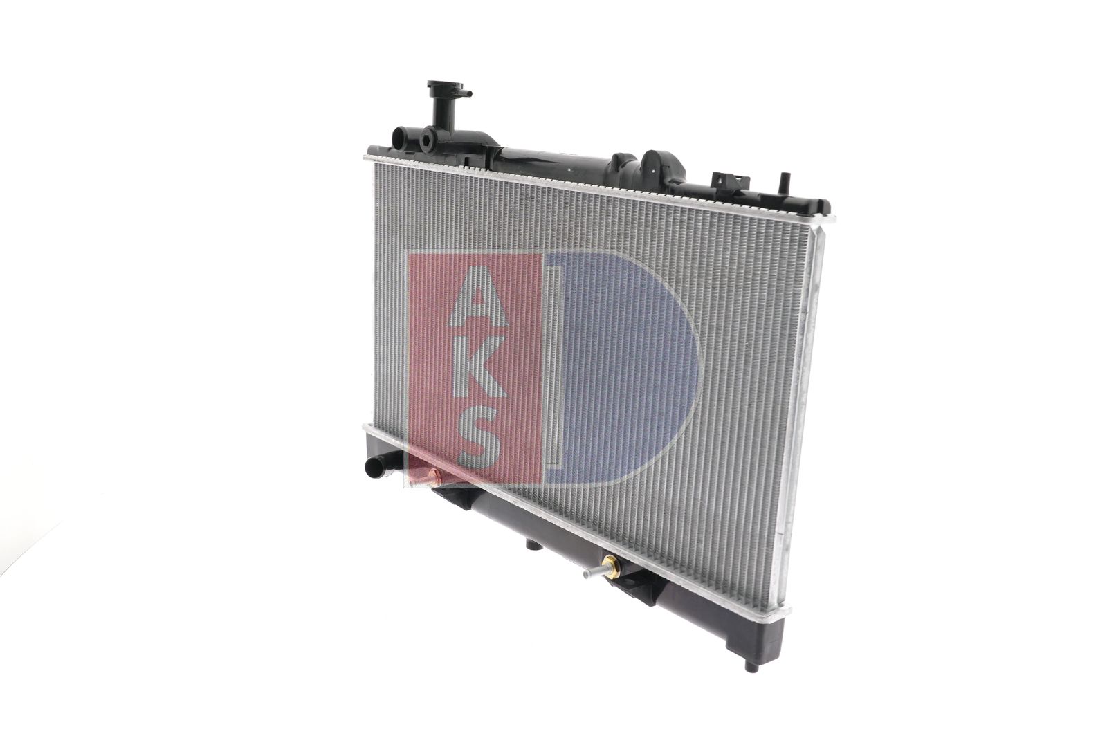 AKS DASIS 110039N - Kühler, Motorkühlung