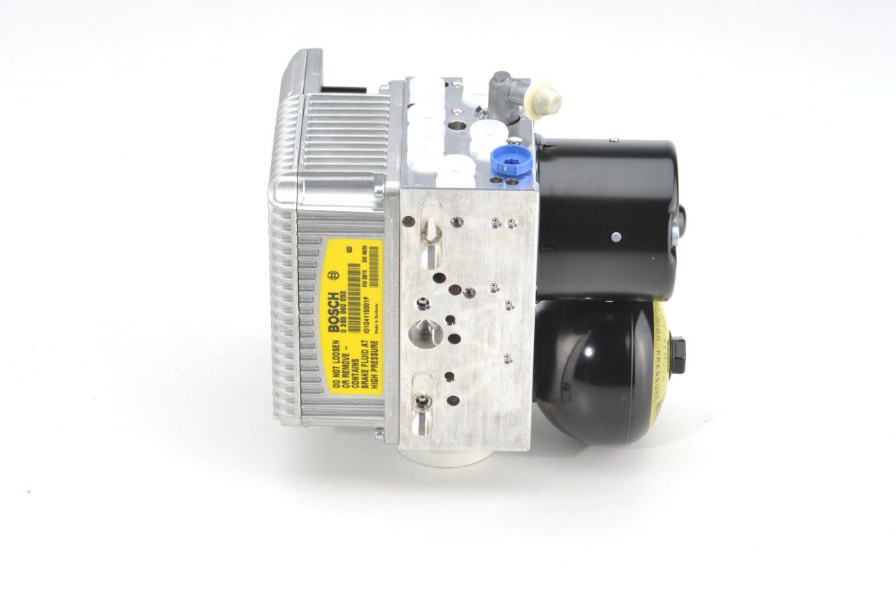 BOSCH 0 265 250 141 - Hydraulikaggregat, Bremsanlage