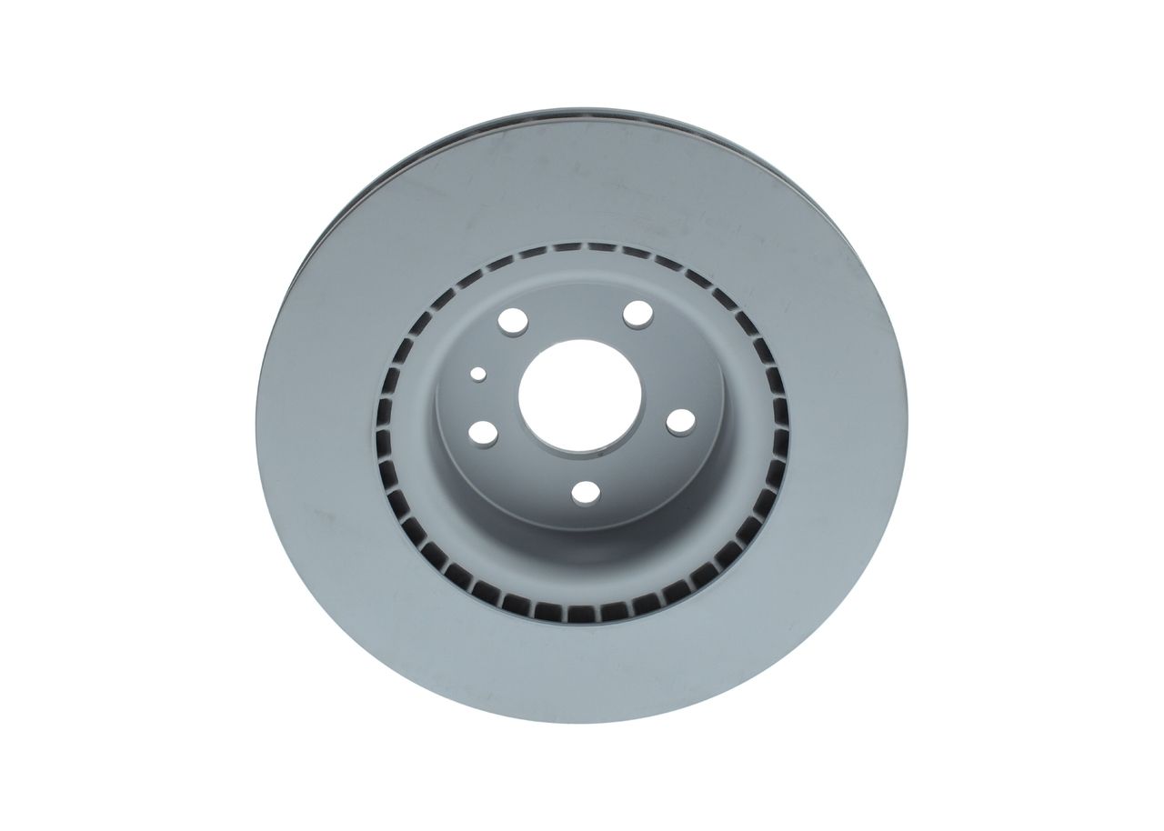 BOSCH 0 986 479 G54 - Bremsscheibe