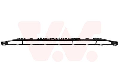 VAN WEZEL 0360590 - Lüftungsgitter, Stoßfänger