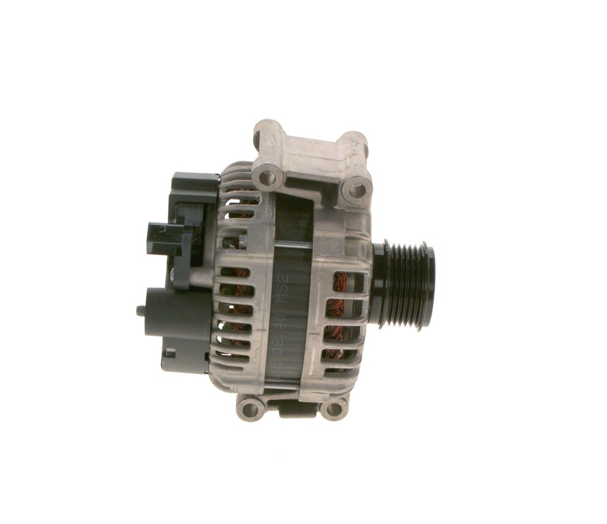 BOSCH 0 125 711 187 - Generator