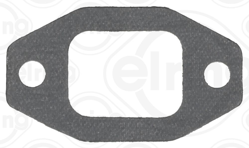 ELRING 014.614 - Dichtung, Abgaskrümmer
