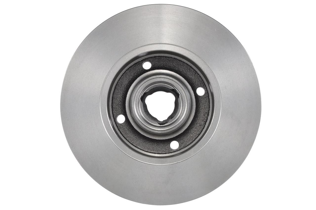BOSCH 0 986 478 331 - Bremsscheibe