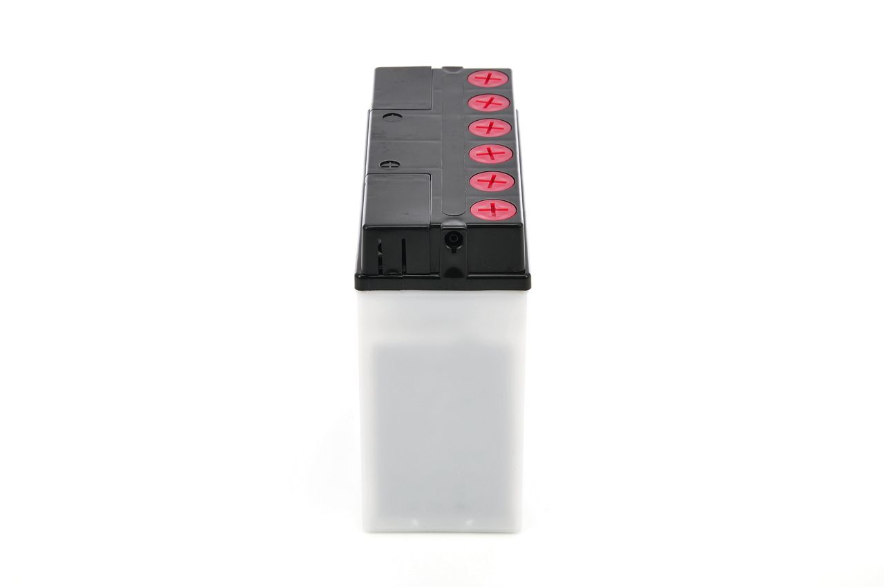 BOSCH 0 092 M4F 410 - Starterbatterie