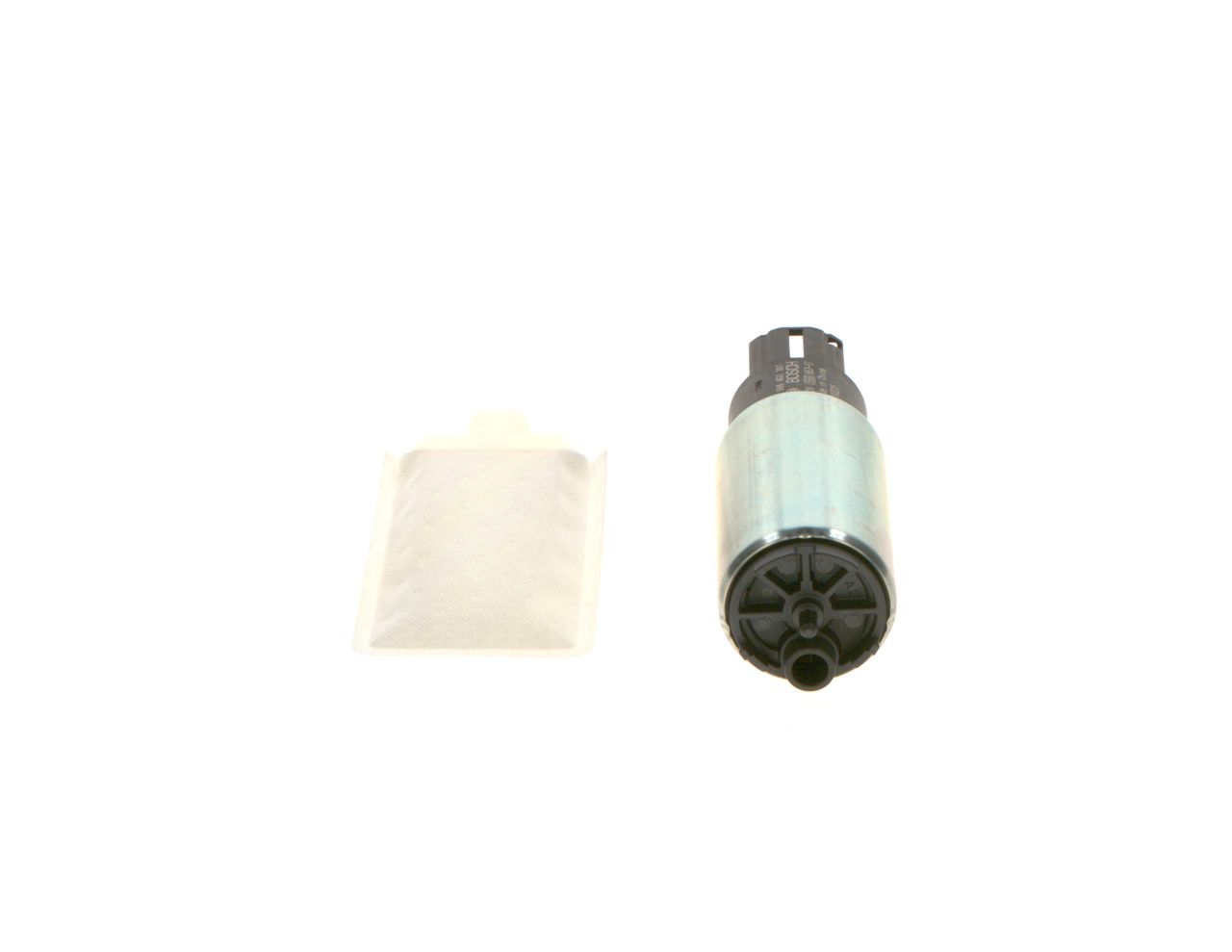 BOSCH 0 986 580 971 - Kraftstoffpumpe