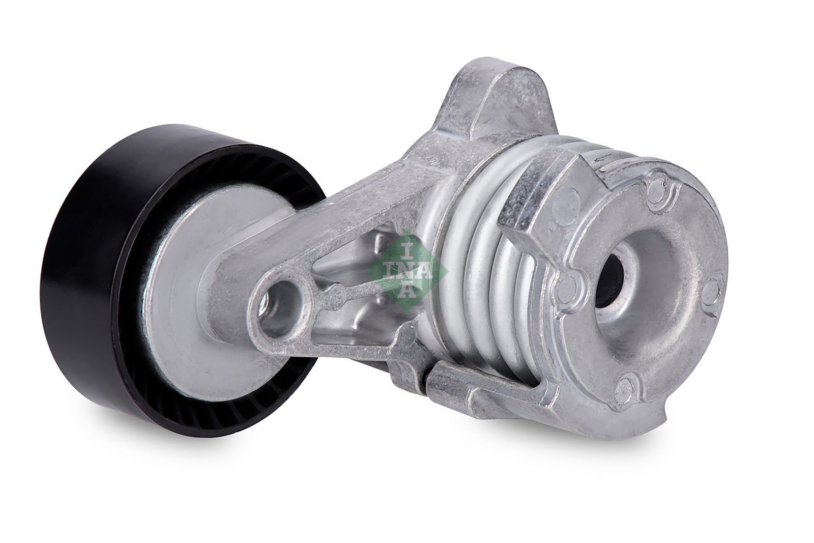 Schaeffler INA 534 0252 10 - Riemenspanner, Keilrippenriemen