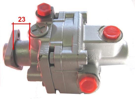 LIZARTE 04.20.0128 - Hydraulikpumpe, Lenkung