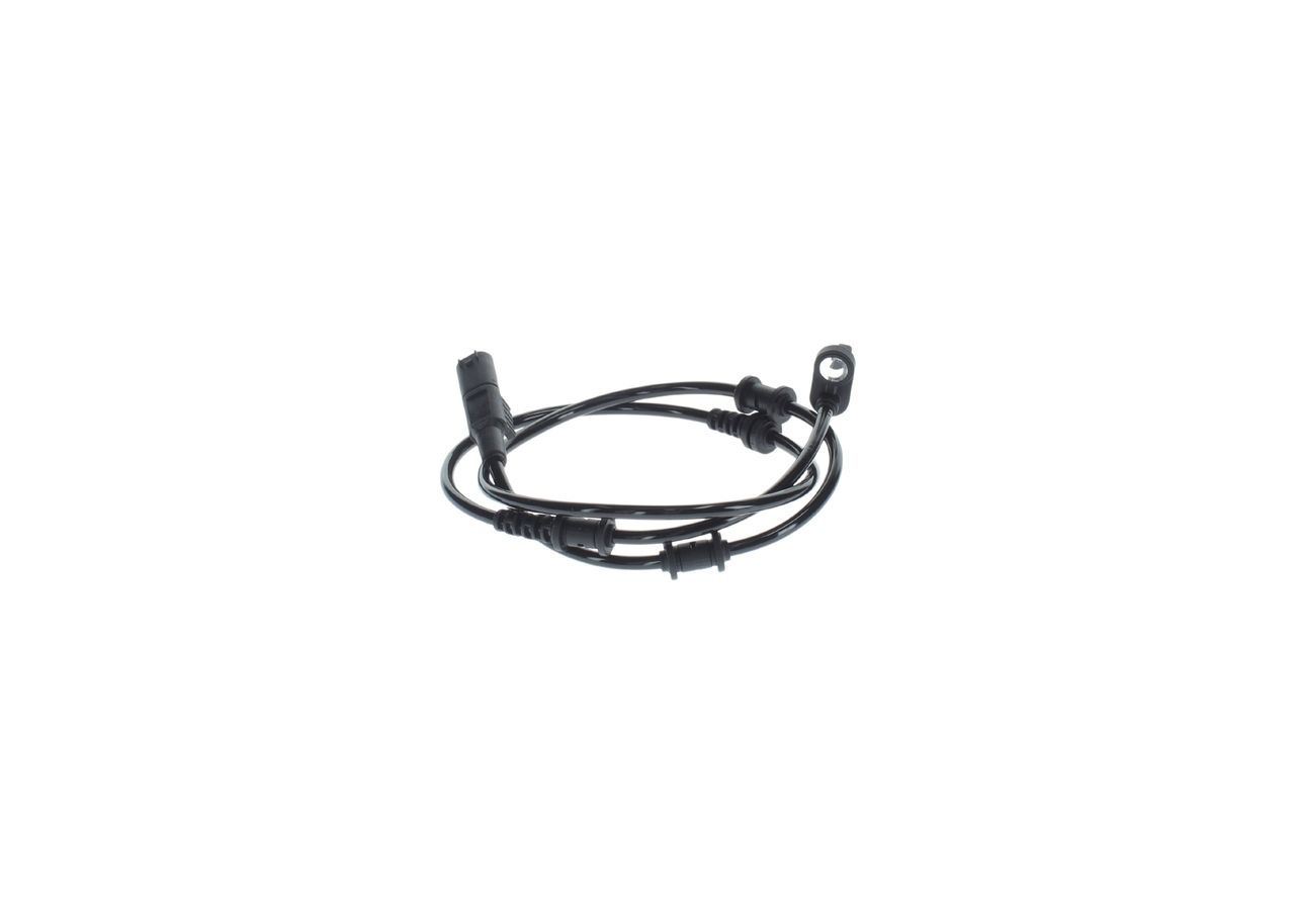 BOSCH 0 986 594 656 - Sensor, Raddrehzahl