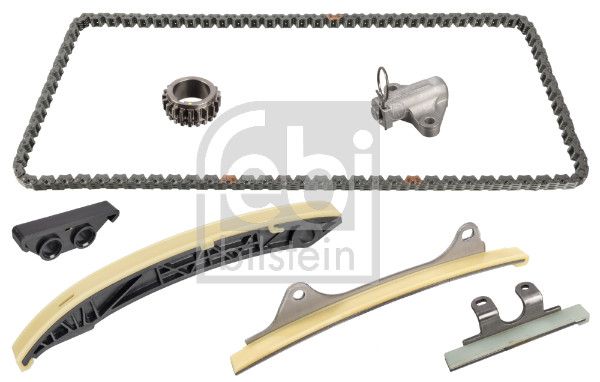 FEBI BILSTEIN 108347 - Steuerkettensatz