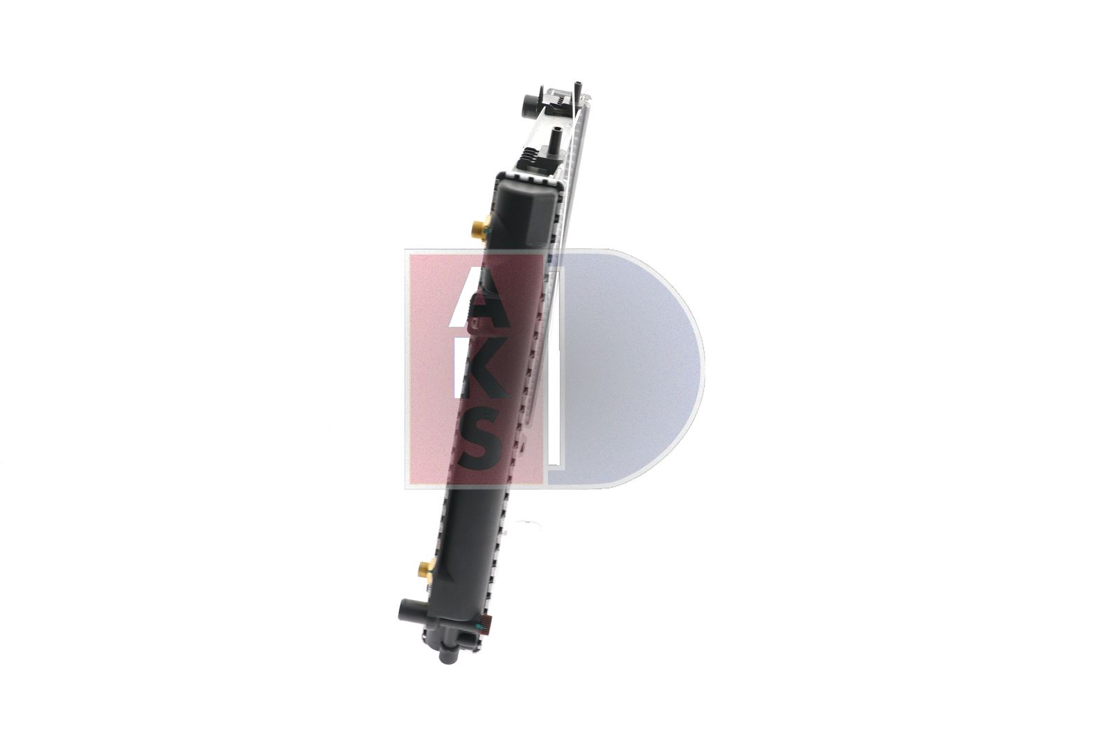 AKS DASIS 121610N - Kühler, Motorkühlung