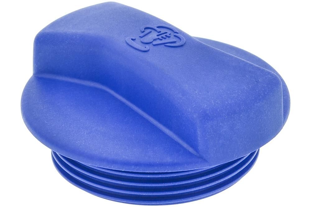 TOPRAN 107 532 - Verschlussdeckel, Kühlmittelbehälter