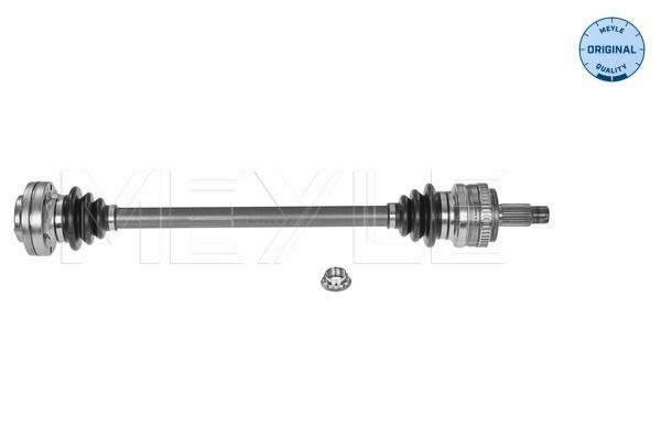 MEYLE 314 498 0023 - Antriebswelle