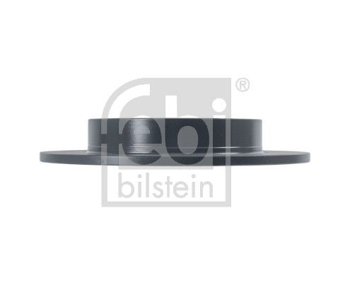FEBI BILSTEIN 108495 - Bremsscheibe
