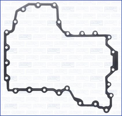 AJUSA 01382600 - Dichtung, Motoröltank