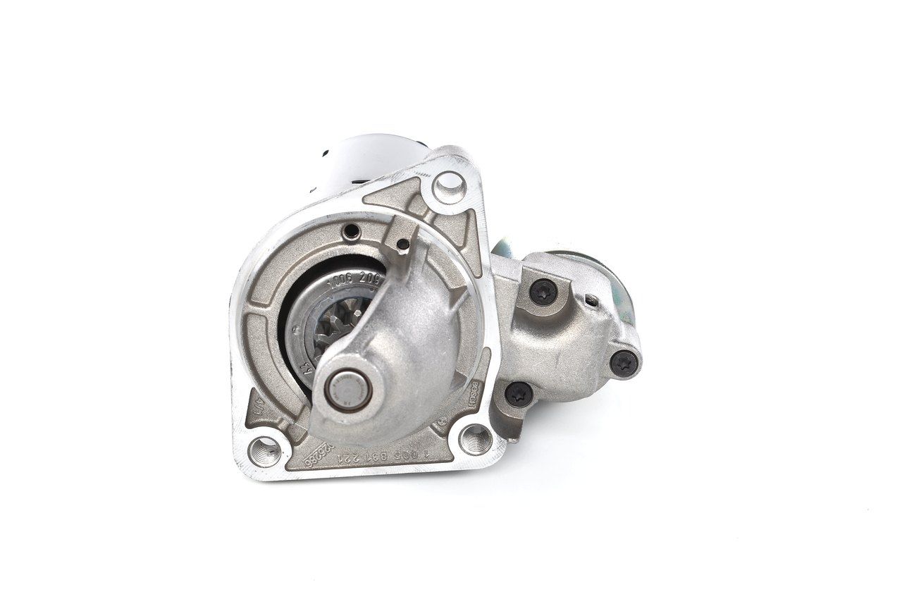 BOSCH 0 001 107 499 - Starter