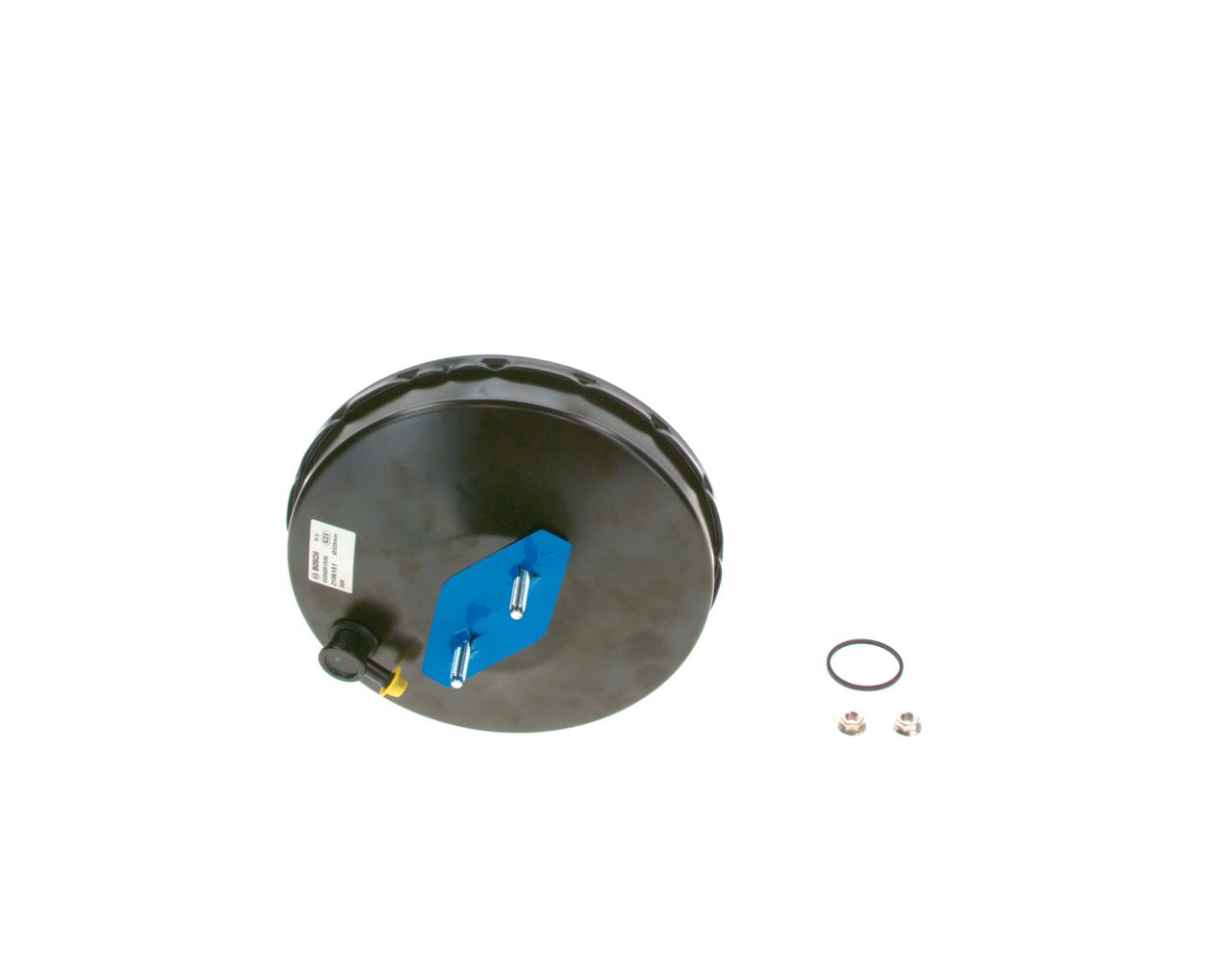 BOSCH 0 204 125 733 - Bremskraftverstärker