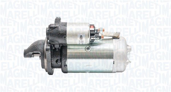 MAGNETI MARELLI 063216731010 - Starter
