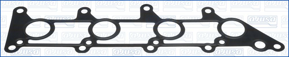 AJUSA 13080200 - Dichtung, Ansaugkrümmer