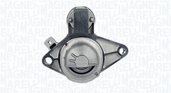 MAGNETI MARELLI 063726279010 - Starter