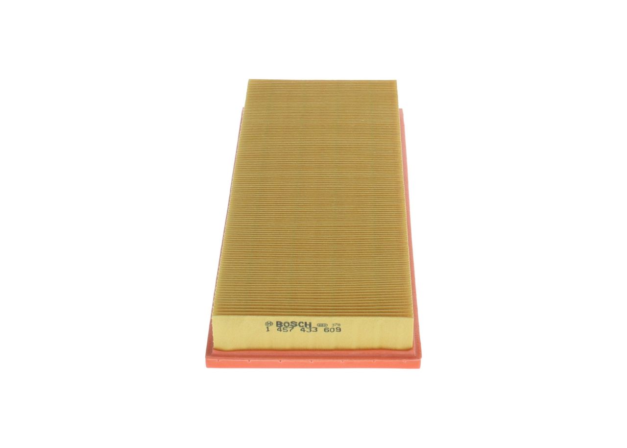 BOSCH 1 457 433 609 - Luftfilter