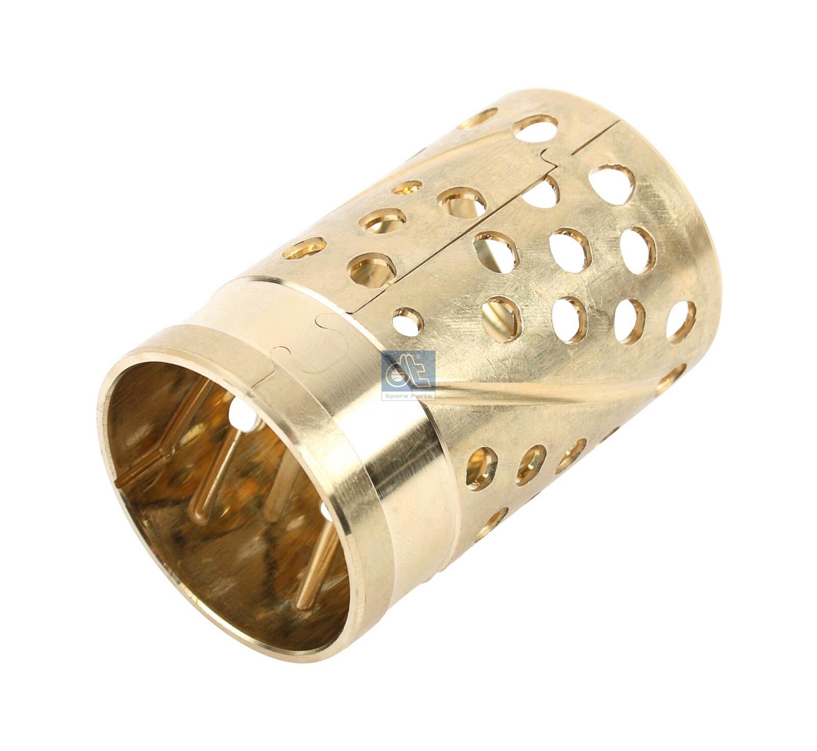 DT Spare Parts 10.13160 - Lagerbuchse, Bremswelle