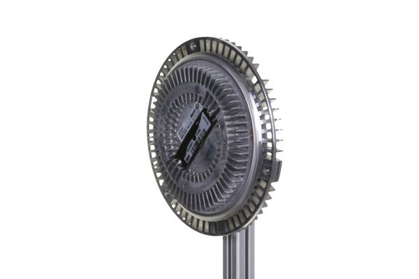 MAHLE CFC 57 000P - Kupplung, Kühlerlüfter