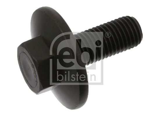 FEBI BILSTEIN 40754 - Riemenscheibenschraube