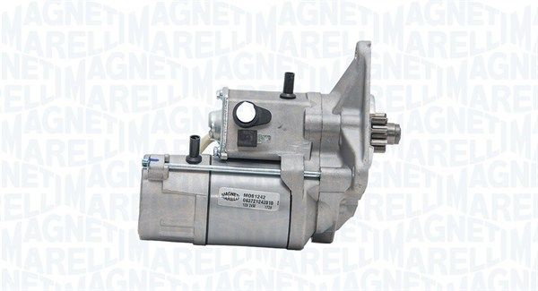 MAGNETI MARELLI 063721242010 - Starter