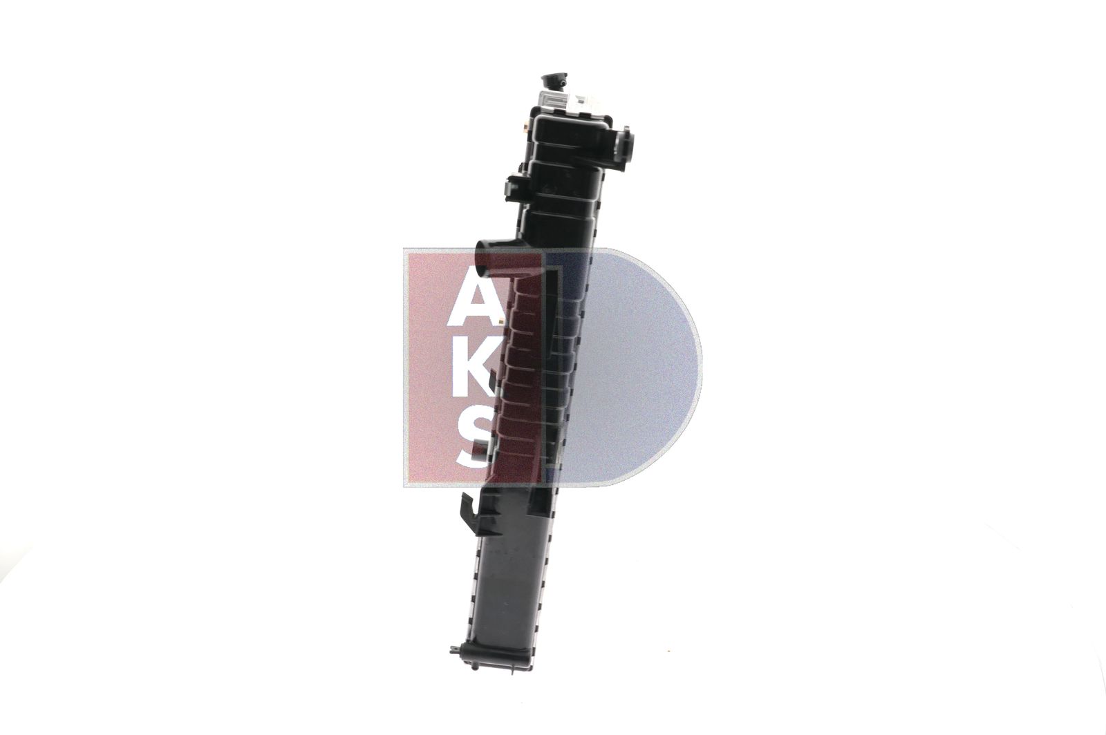 AKS DASIS 090056N - Kühler, Motorkühlung