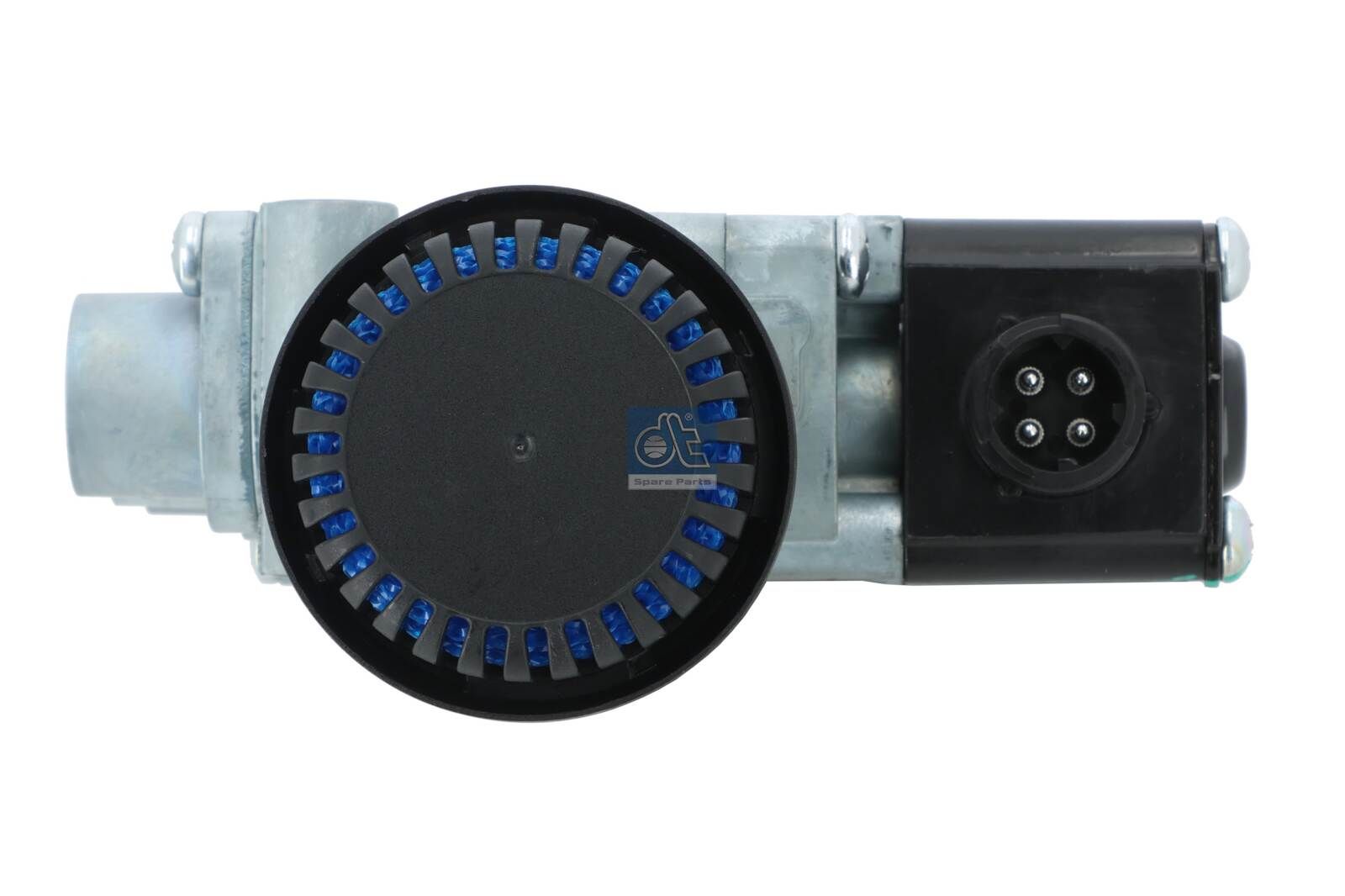 DT Spare Parts 1.25588 - Wegeventilblock, Luftfederung