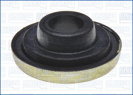 AJUSA 00685300 - Dichtung, Zylinderkopfhaube
