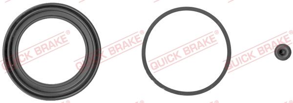 QUICK BRAKE 114-0093 - Reparatursatz, Bremssattel