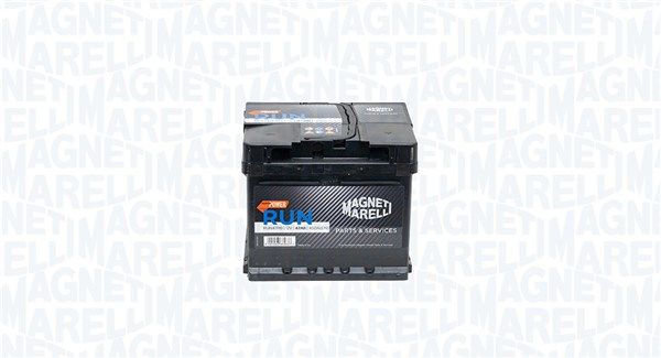 MAGNETI MARELLI 069047450007 - Starterbatterie