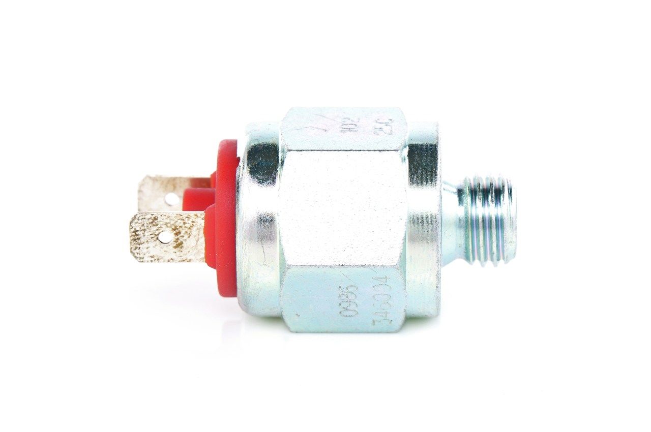 BOSCH 0 986 346 004 - Öldruckschalter