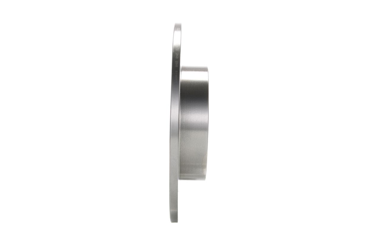 BOSCH 0 986 478 492 - Bremsscheibe