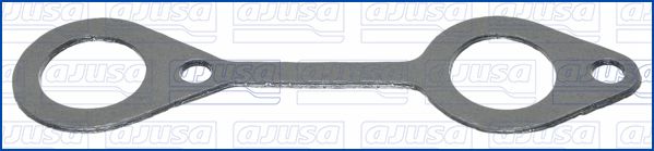AJUSA 11001700 - Dichtung, Zylinderkopfhaube