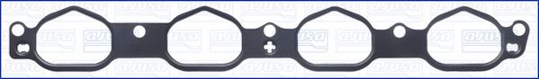 AJUSA 13256400 - Dichtung, Abgaskrümmer