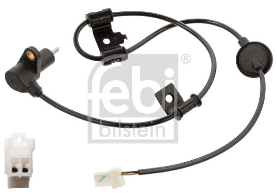 FEBI BILSTEIN 107658 - Sensor, Raddrehzahl