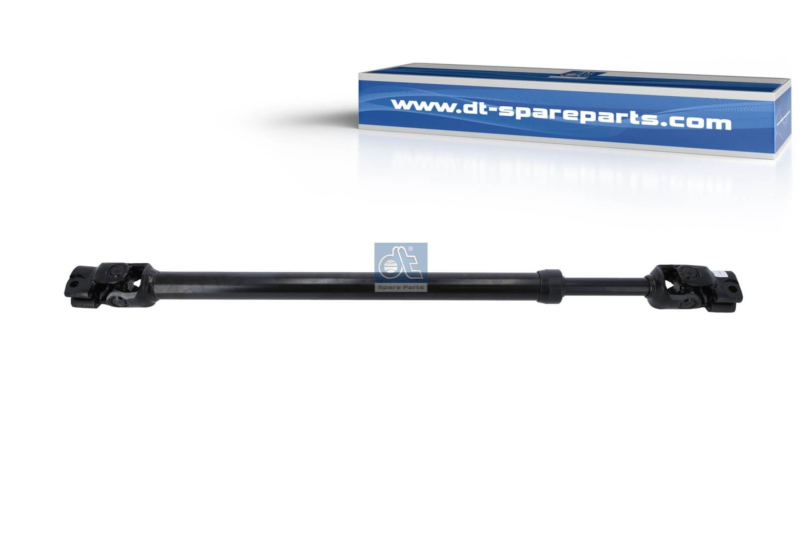DT Spare Parts 1.19223 - Lenkwelle